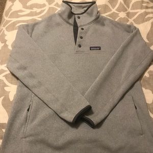 Patagonia Women’s Lightweight Better Sweater